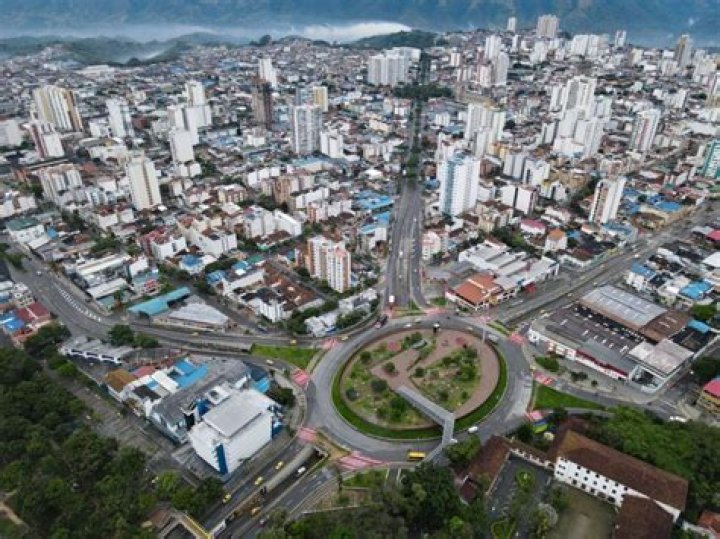 Olympicatereo Bucaramanga: Your Ultimate Guide to Shopping, Dining, and Entertainment