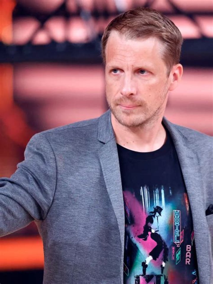 Oliver Patrickhort: A Comprehensive Guide to His Life, Career, and Achievements