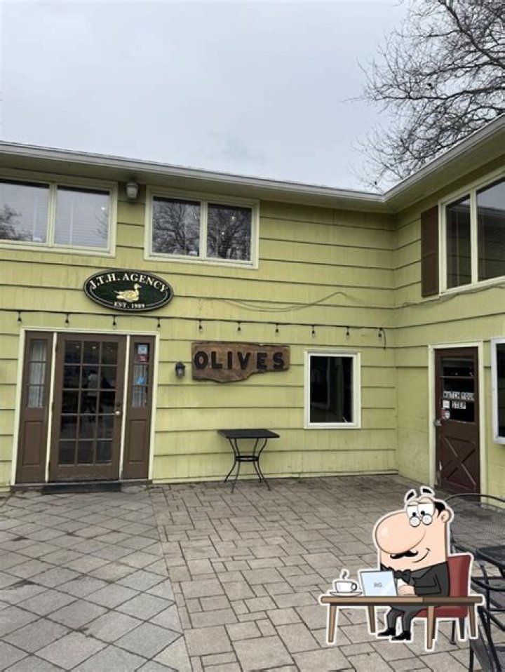 Olives Pittsford: A Hidden Gem in Upstate New York