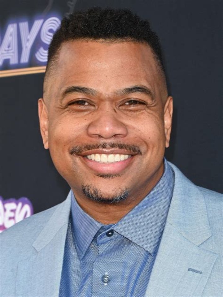 Omar Gooding Age: Unveiling the Life and Legacy of an Iconic Actor