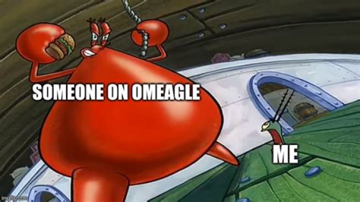 Omegle Me: Exploring the World of Random Online Chat