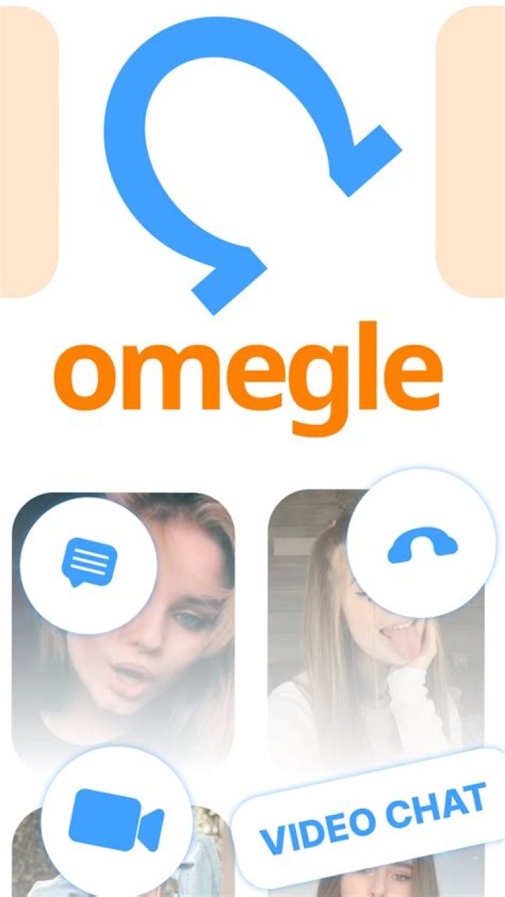 Omegle Chat: A Comprehensive Guide to Video Chatting