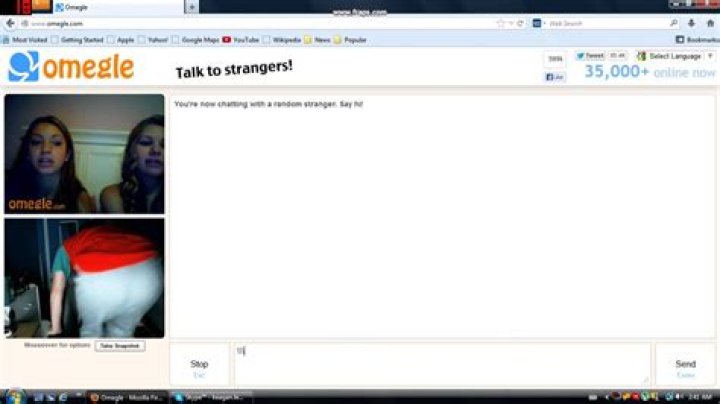 Discover the Ultimate Guide to Omegle Group: Features, Privacy, and Safety