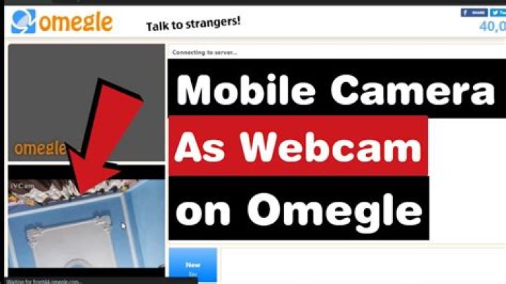 Omegle Webcam: A Comprehensive Guide to Understanding and Safely Using Omegle