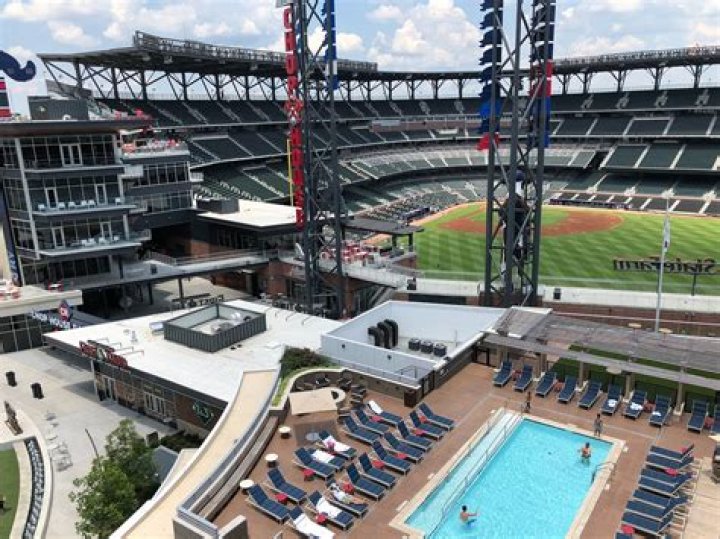 Omni at the Battery: A Luxury Destination in Atlanta's Heart