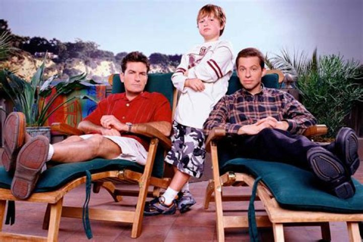 One and a Half Men Cast: A Comprehensive Look at the Stars Behind the Hit Show