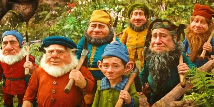One of the Seven Dwarfs' Names: A Comprehensive Guide