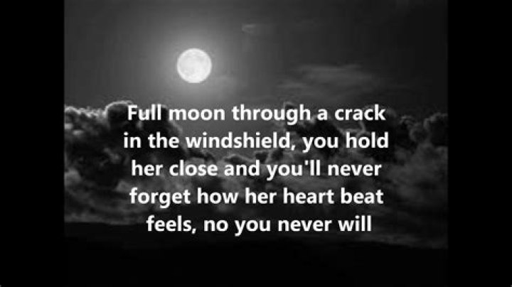 One of These Nights Lyrics Meaning: Exploring the Depth and Story Behind the Song