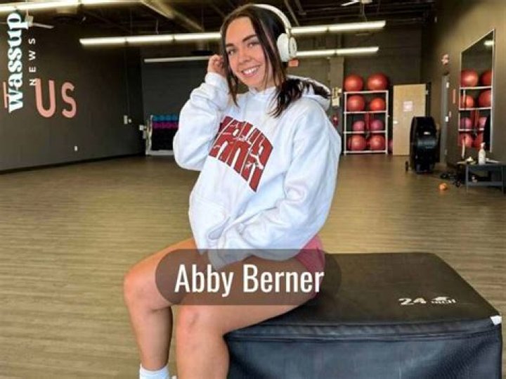 Exploring the Phenomenon: OnlyFans Abby Berner