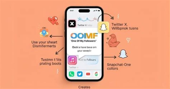 OOMF Meaning on Twitter: Understanding the Trend and Its Impact