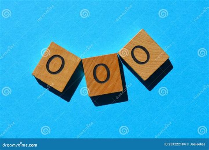 What Does OOO Mean? A Comprehensive Guide to the OOO Abbreviation