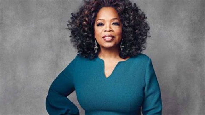 Oprah Winfrey: The Remarkable Journey of a Media Mogul