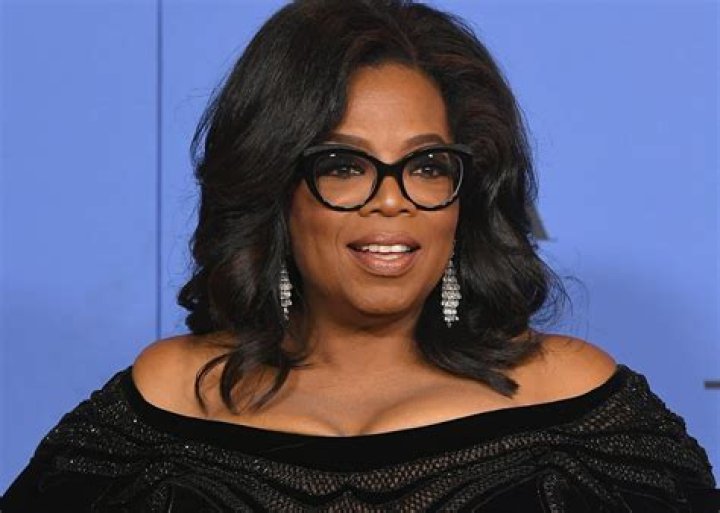 Oprah Got Arrested: The Untold Story Behind the Headlines