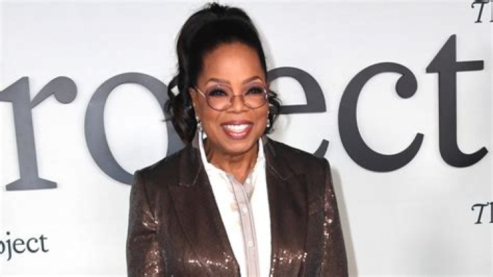 Oprah's Real Name: Unveiling the Iconic Media Mogul's True Identity