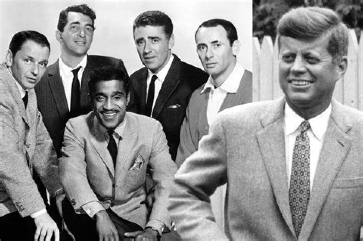 Original Rat Pack Members: A Deep Dive into the Legendary Entertainment Group