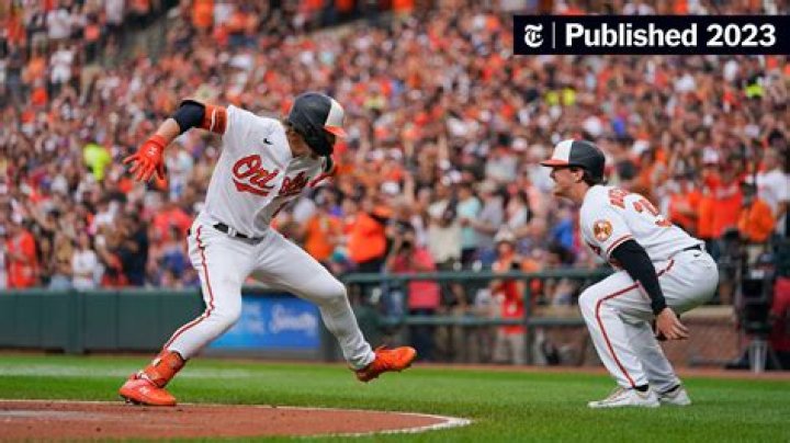 Orioles Game Today: Your Ultimate Guide to the Action