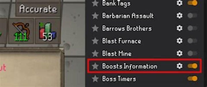 Unveiling the World of OSRS Boosted: A Comprehensive Guide