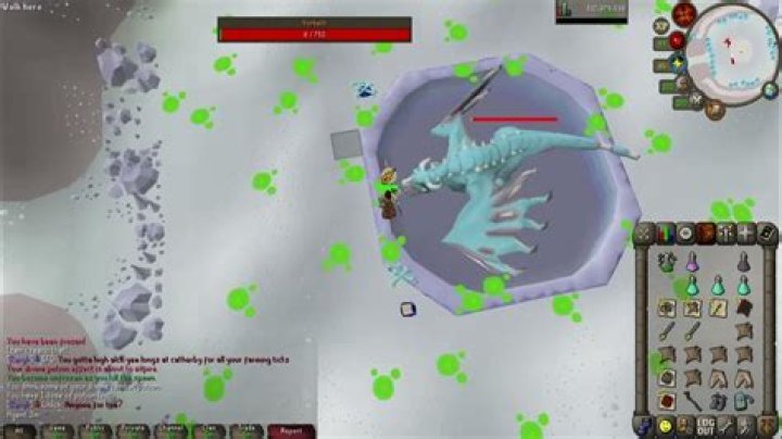 Mastering OSRS Extended Encounter: A Comprehensive Guide for Adventurers