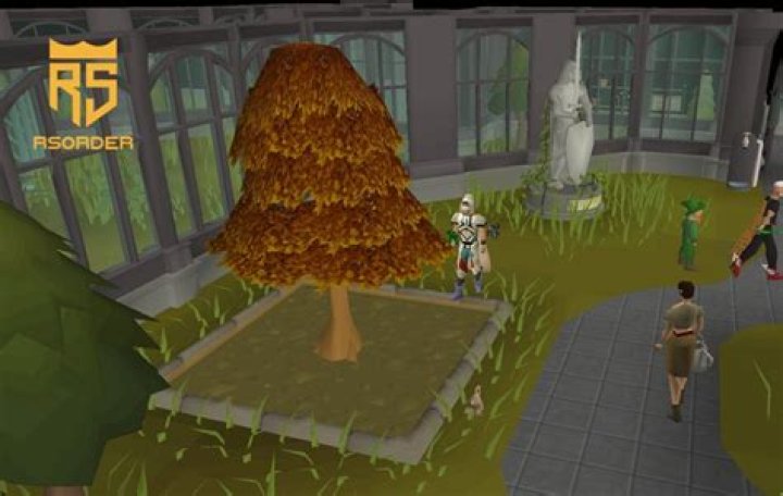 Discover the Versatility of OSRS Papaya Fruit: A Comprehensive Guide