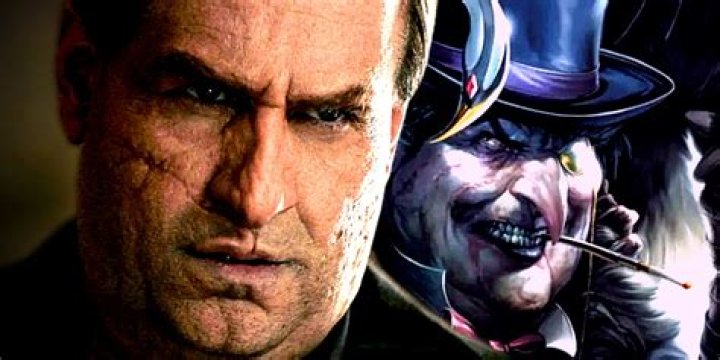 Oswald Cobblepot Abilities: Unveiling the Talents of Gotham's Infamous Penguin