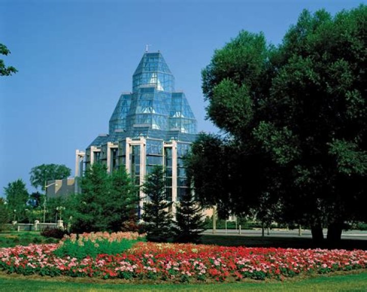 Ottawa National Gallery: A Comprehensive Guide to Canada's Artistic Treasure