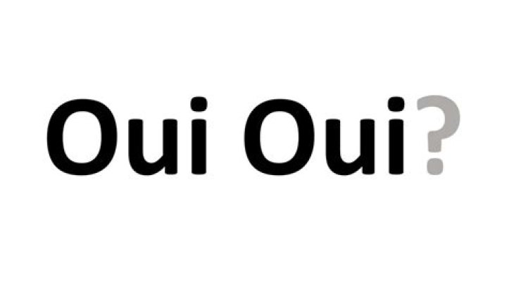 Oui Oui French: A Comprehensive Exploration of French Language, Culture, and Beyond