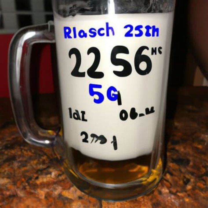 How Many Ounces in a Dry Pint: A Comprehensive Guide