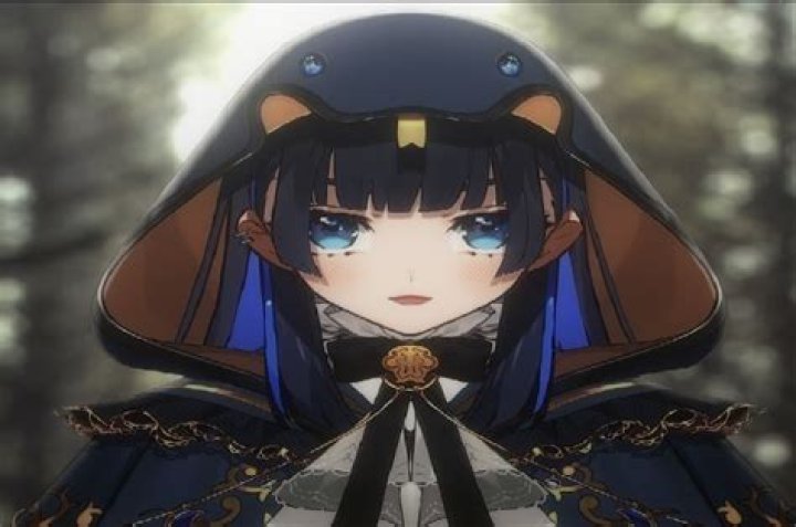 Ouro Kronii Face: The Ultimate Guide to the Rising Star