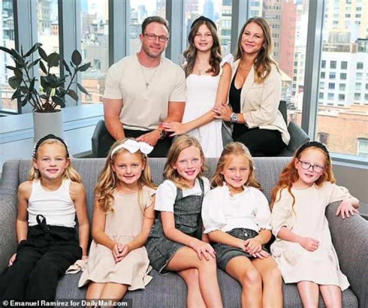 Outdaughtered Divorce: A Comprehensive Guide to Understanding and Navigating the Complexities