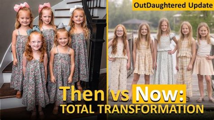 Outdaughtered 2025: A Closer Look at the Upcoming Comedy Series