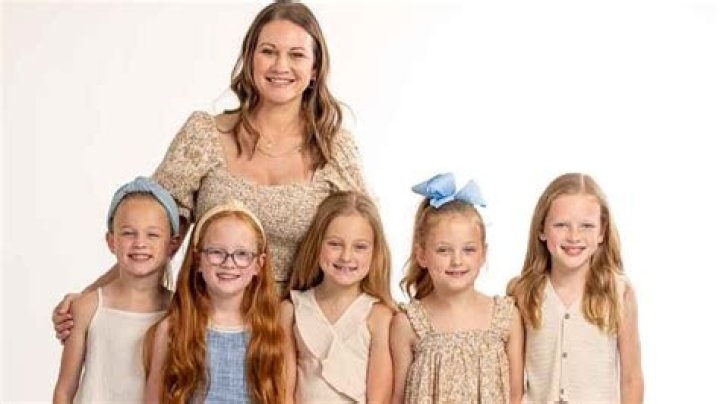 Outdaughtered: Ashley's Divorce &ndash; A Comprehensive Insight