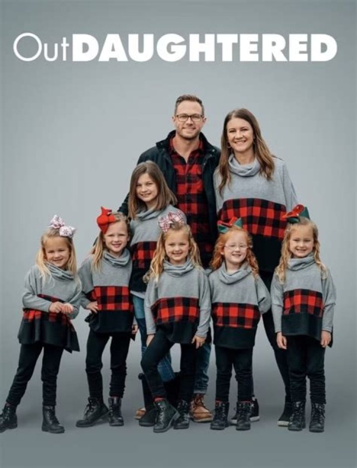 Outdaughtered Divorce: A Comprehensive Guide to Understanding and Navigating the Challenges