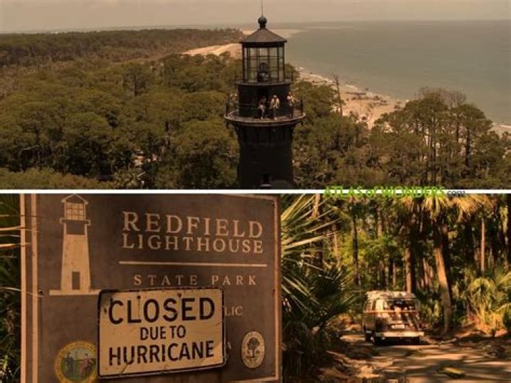 Discover the Stunning Outer Banks Filming Locations