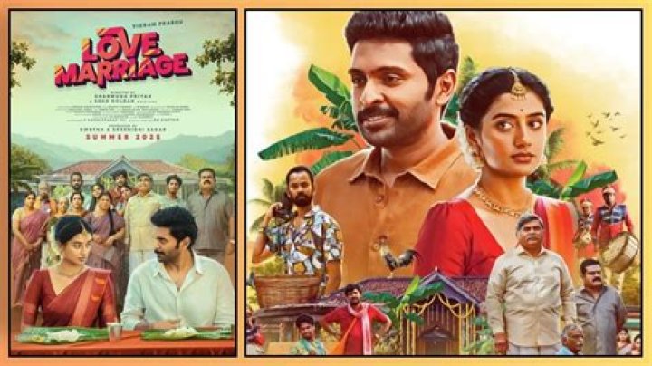 Out Love Latest Tamil Movies: A Comprehensive Guide to Explore and Enjoy