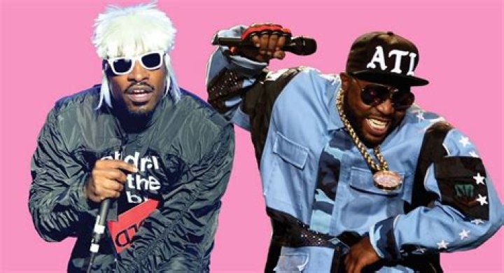OutKast Net Worth: The Untold Story of Success and Fortune