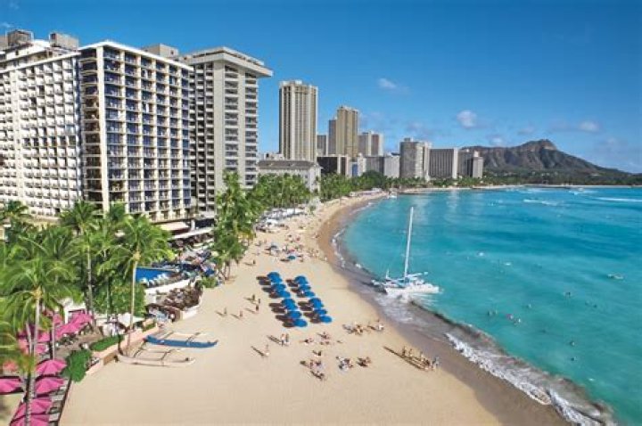 Outrigger Waikiki Beach Resort: Your Ultimate Paradise Getaway
