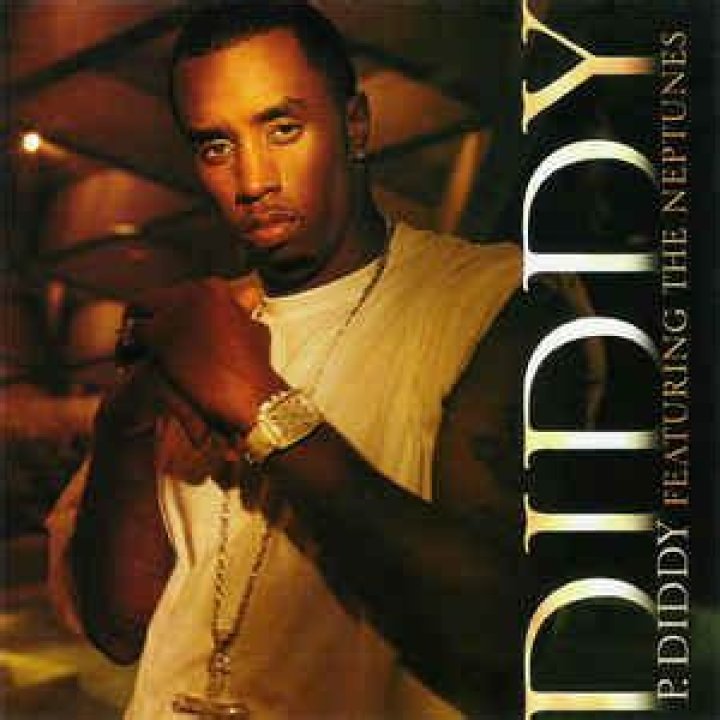 P Diddy CD: A Comprehensive Guide to the Iconic Artist and His Musical Legacy