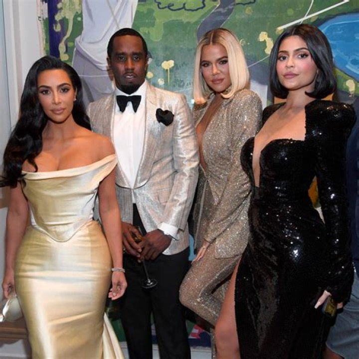 P Diddy and Kim Kardashian: The Ultimate Exploration of Their Relationship and Influence