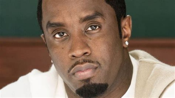 P Diddy Exy: The Untold Story of a Rising Star in the Music Industry