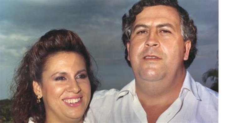 Pablo Escobar and Maria Victoria Henao Marriage: The Untold Story of Love Amidst Chaos