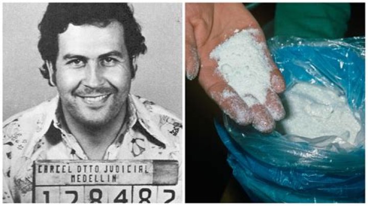 Pablo Escobar: The Notorious Criminal Mastermind
