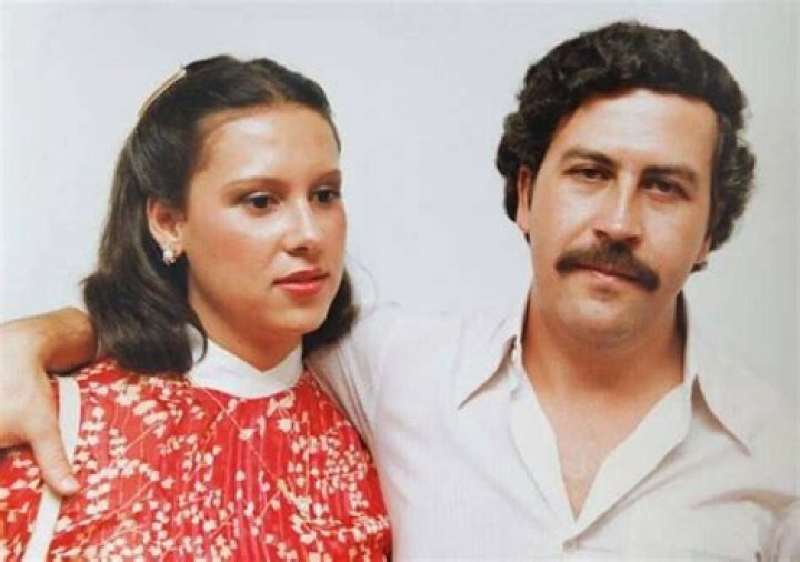 Pablo Escobar Wife: The Untold Story of Maria Isabel Santos Caballero