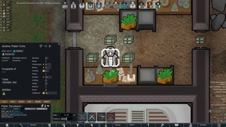 Pablo Escobar: The Infamous Kingpin Who Shaped Modern Drug Trafficking