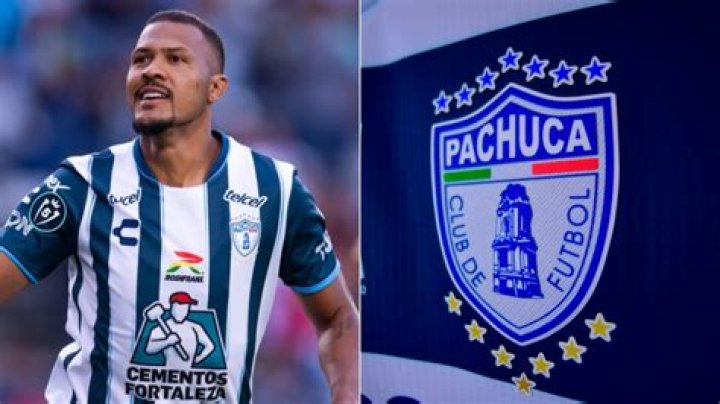 Pachuca Football Club: A Comprehensive Guide to Mexico's Iconic Team