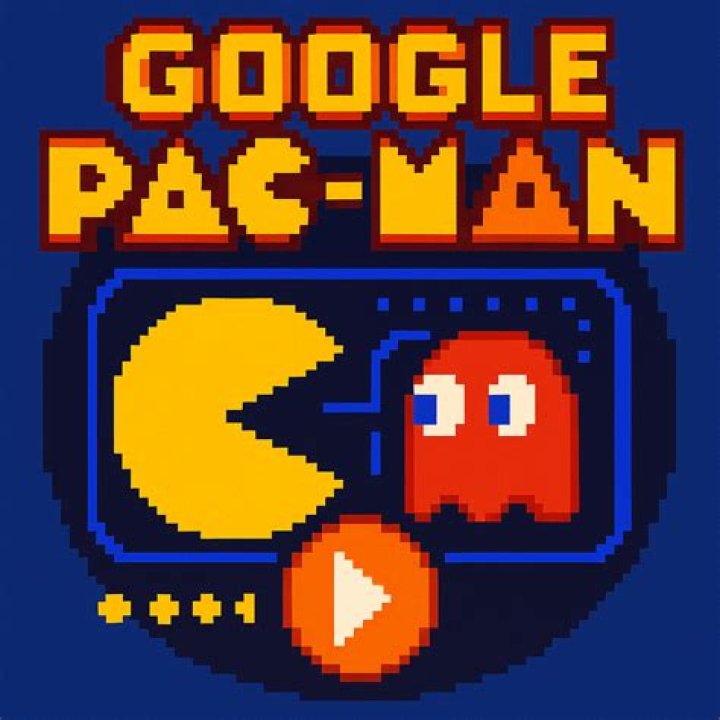 Google Pacman: A Retro-Inspired Easter Egg That Captivates Players Worldwide