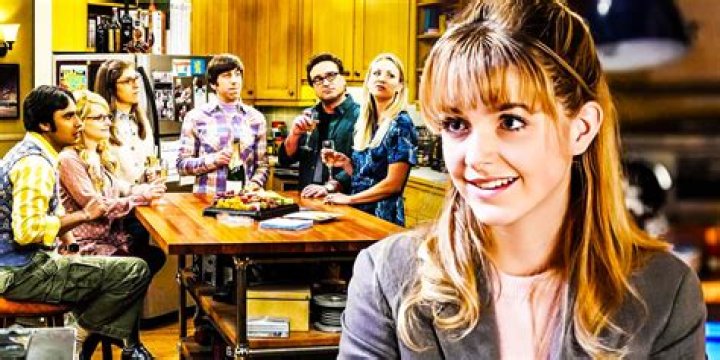 Paige Big Bang Theory: A Comprehensive Guide to Her Character and Impact