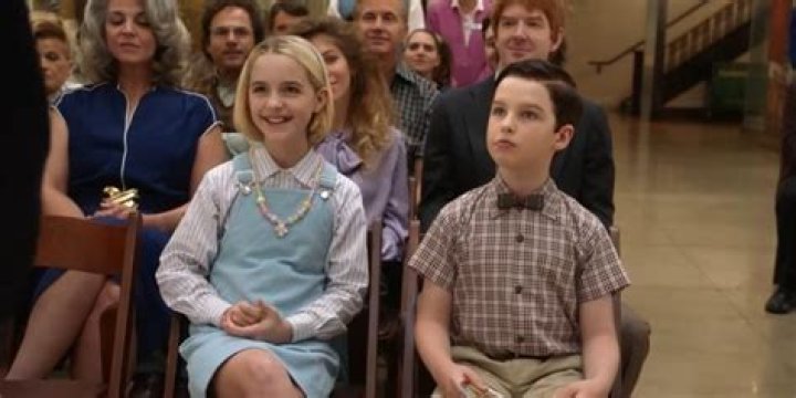 Paige in Big Bang Theory: A Comprehensive Look at Her Role and Impact