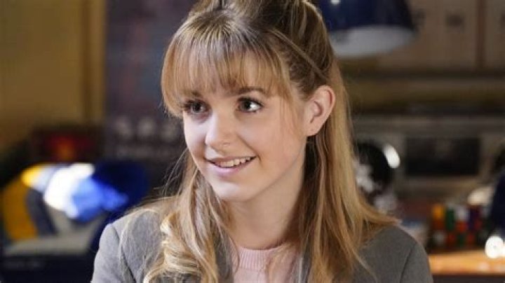 Paige in Youngheldon Real Name: Unveiling the Identity Behind the Screen