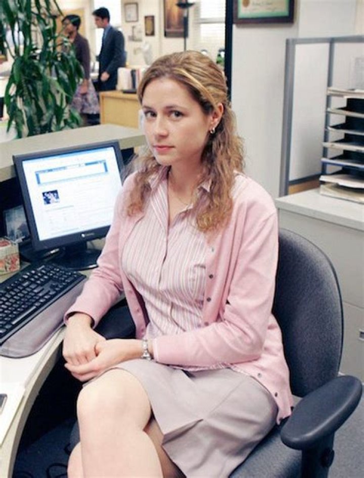 Pam Beesly: The Iconic Office Character Who Stole Our Hearts