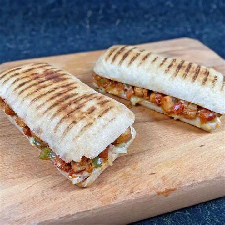 Panini Mexican: A Flavorful Twist on a Classic Sandwich